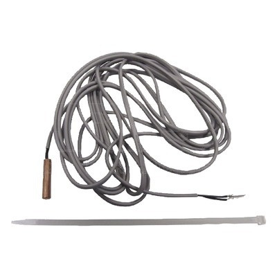 Sonda de temperatura t1/t4 4000mm- BOSCH - 8738204637