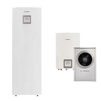 Compress 7001iAW - AWM5-9 - 5-9kW - R410- ELM LEBLANC - 8738206614