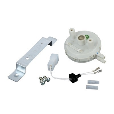 Pressure gauge- ELM LEBLANC - 8738709736