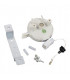 Differential pressure switch- ELM LEBLANC - 8738709736