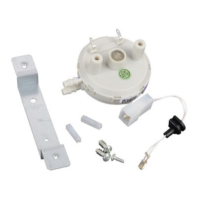 Differential pressure switch- ELM LEBLANC - 8738709736