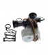 Valve eau avec moteur- ELM LEBLANC - 8738722091