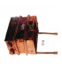 Corps de chauffe- ELM LEBLANC - 8738722344