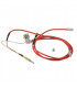 Kit TTB WR8P- ELM LEBLANC - 8738724269