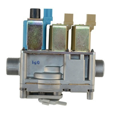 Bloc gaz naturel vis (2,3)- ELM LEBLANC - 87470033770