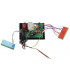 PCB- DE DIETRICH - 88017841