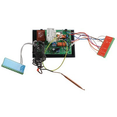 Tarjeta ad 127 modulo mb1- DE DIETRICH - 88017841