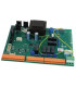 Carte puiss.diemat.ap.11.93 / diemat.m- DE DIETRICH - 88055151