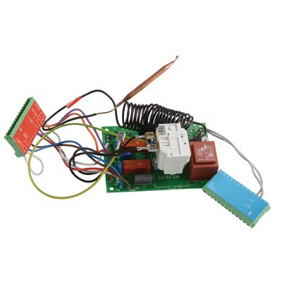 Tarjeta mb1 probada- DE DIETRICH - 88055598