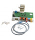 PCB- DE DIETRICH - 88055604