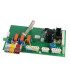 Tarjeta relé domo + 3 prueba- DE DIETRICH - 88065531