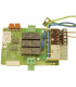 Carte OPT V3V DIEM 3 TEST- DE DIETRICH - 88065535
