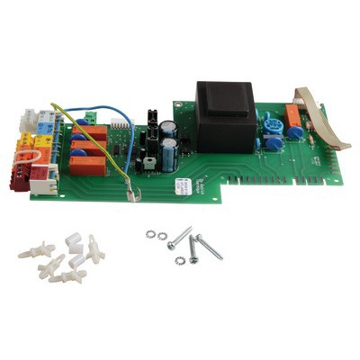 Relay board Diematic 3 T- DE DIETRICH - 88065536