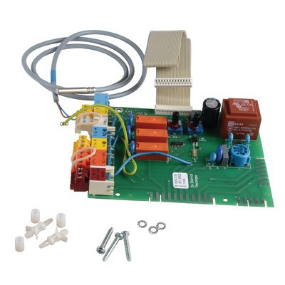 Tarjeta relé base gt120- DE DIETRICH - 88065539