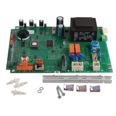 PCB- DE DIETRICH - 88065554