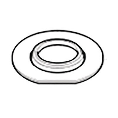 Joint d'étanchéité réservoir/cuvette- GEBERIT - 888.581.00.1