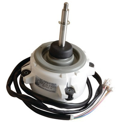 Moteur turbine ASY7A14- ATLANTIC - 890051