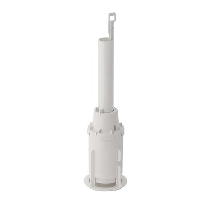 Cloche simple touche- GEBERIT - 890.095.00.1