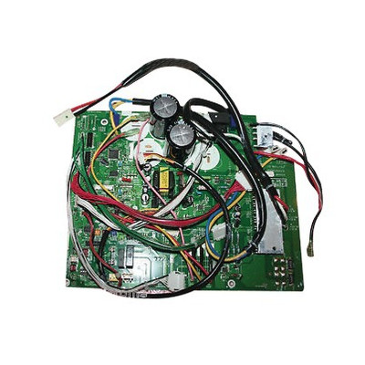 Control board aoya24lat3- ATLANTIC - 891776