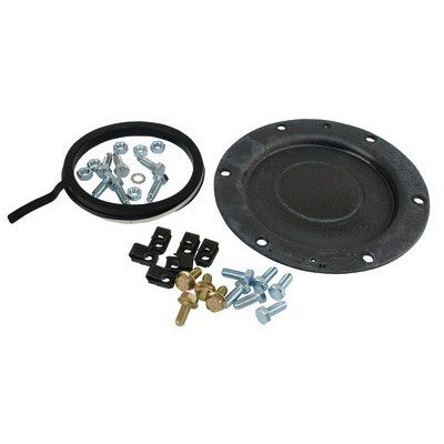 Complete superior plug- DE DIETRICH CHAPPEE - 89525501