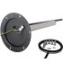 Complete buffer SR 130- DE DIETRICH CHAPPEE - 89535528