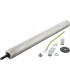Anode magnésium complète- DE DIETRICH CHAPPEE - 89538579