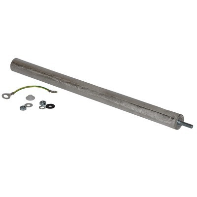 Complete anode L.450mm- DE DIETRICH CHAPPEE - 89628562