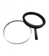Kit joint 9 mm + jonc- DE DIETRICH - 89705505