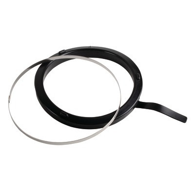 Gasket kit 7mm + snap ring- DE DIETRICH CHAPPEE - 89705511