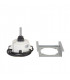 Moteur ventilation aoy54ljbyl- ATLANTIC - 897303