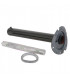 Corps chauffe avec anode + joint- DE DIETRICH - 89785502