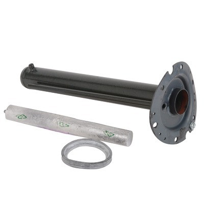 Corps chauffe avec anode + joint- DE DIETRICH - 89785502
