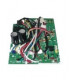 Control board aoya18lat3- ATLANTIC - 898044
