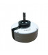 Motor ventilador ASY7A18L- ATLANTIC - 898200