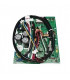 Control board aoyg30lat4- ATLANTIC - 898651