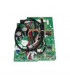 Control board aoyg24lat3- ATLANTIC - 898709