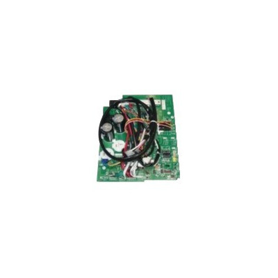 Control board aoyg24lat3- ATLANTIC - 898709