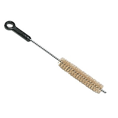 Escobillón gas nylon Ø 5mm- DIFF - 90000  - (X10)