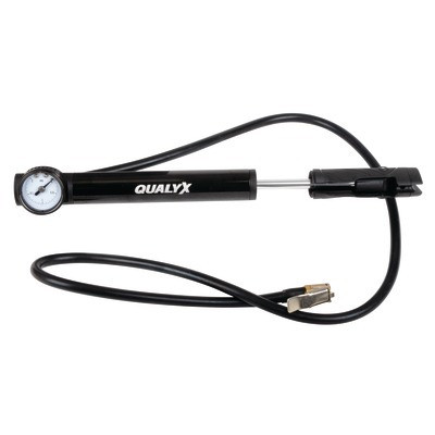 Expansion vessel inflation pump- QUALYX - 900905