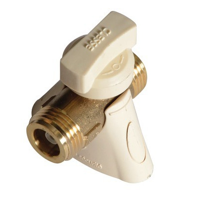 Robinet de sécurité gaz ROAI- DIFF - 90100