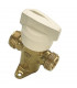 Robinet droit gaz naturel MM3/4"- DIFF - 90102