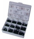 O-ring box 200 o-rings pm perbunan- DIFF - 901363