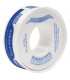 Cinta PTFE 12mm- GEB - 815192  - (X10)