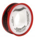 Cinta ptfe ALTA densidad 12mm- GEB - 815153  - (X10)