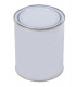 Grasa de silicona contacto con el agua potable Bote de 1l- DIFF - 901383