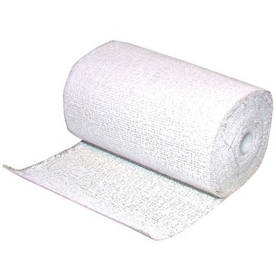 PLATRALFA 4 bandas 5 m x 12 cm- DIFF - 901385  - (X4)