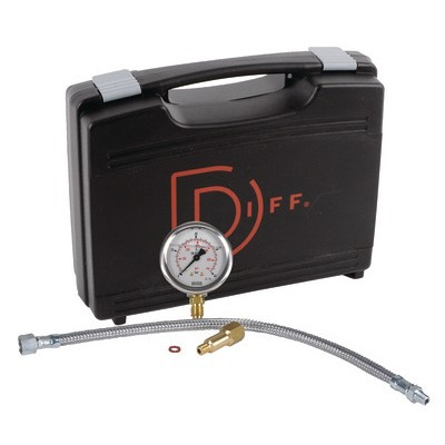Maleta presión gasoil 40b- DIFF - 901400