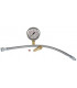 Fuel pressure kit fuel manometer 40bars- DIFF - 901400