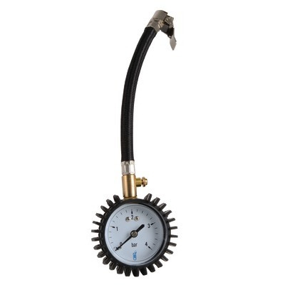 Manomètre pour vase d'expansion- DIFF - 901403