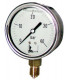 Manómetro 0 a 40 bar Ø63mm- DIFF - 901411